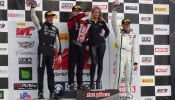 10.Patrick Long GT First Place