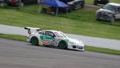 7. Chris Green in Action