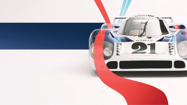 50 Years of Le Mans