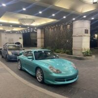 Ocean Jade Metallic 996