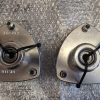 Camber Plates