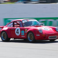 1975 Porsche 911 Carrera