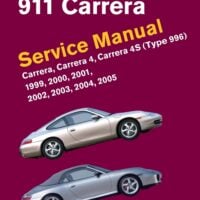 996 Service Manual