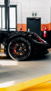 992 Winter Rims New Tires
