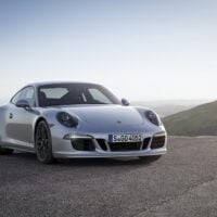 WANTED: Manual 991.1 911