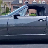 Porsche 968 Cab