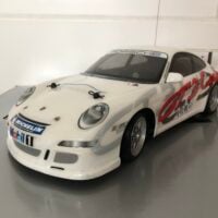RC 911 GT3 Cup 1:14