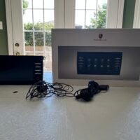 PCCM+ for Cayenne 955