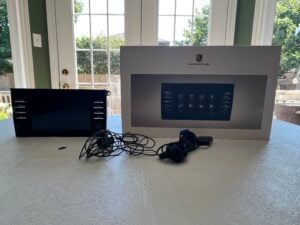 PCCM+ for Cayenne 955