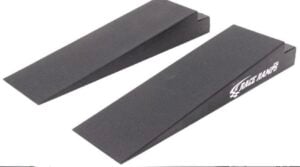 Wanted: Race Ramps