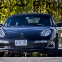 2005 BOXSTER FOR SALE