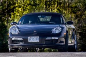 2005 BOXSTER FOR SALE