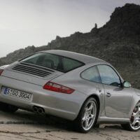 Wanted 997.1 C4/4S