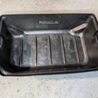 FS: 997 mats+frunk liner